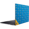 NHL St. Louis Blues Pattern Ativ Book 9 (15.6in 2014) Skin